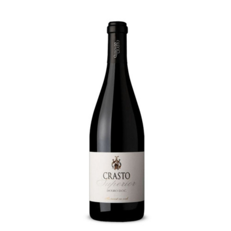 Vinho Tinto Crasto Superior Double Magnun 3,0L 2016